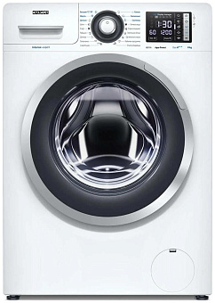 ATLANT СМА 80С1214-С-01 белый Стиральная машина