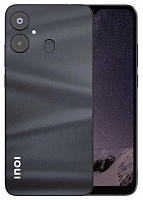 INOI A63 64Gb Black (A151) Смартфон