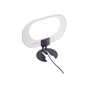 REXANT (34-0715) AG-715 DVB-T2 активная Антенна