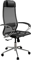 МЕТТА ErgoLife Set 4/подл.131/осн.Synchro 052, Черный 212.16.1.403