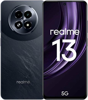 REALME 13 5G RMX3951 12/256Gb Dark Purple (2056256) Смартфон