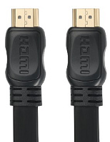 HARPER DCHM-443 HDMI-HDMI плоский 3м Кабель HDMI