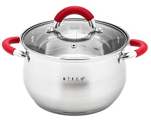 TECO TC-C3900-03R 3,9 л Кастрюля