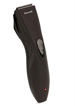 MAXWELL MW-2114 (GR) графитовый Набор для стрижки