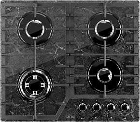 GEFEST ПВГ 2232-01 Р53 Незав.вар.пан. Газ.
