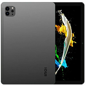 INOI inoiPad 2/64Gb Space Gray (T108) Планшет