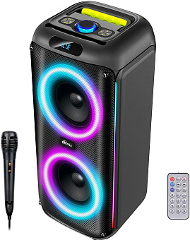 RITMIX SP-640B Аудиосистема