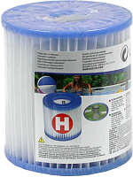 INTEX Фильтр для бассейна 9cmx10cm ( Арт. 29007) Фильтр для бассейна INTEX Фильтр для бассейна 9cmx10cm ( Арт. 29007)