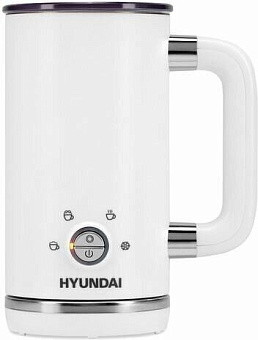 HYUNDAI HMF-P200 Капучинатор