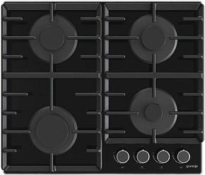 GORENJE GT642AB Варочная панель газовая