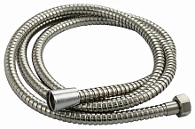 BRIMIX 09003 Шланг душевой 1/2 " 1,5 м, металлический в БЛИСТЕРЕ Шланг душевой