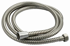 BRIMIX 09003 Шланг душевой 1/2 " 1,5 м, металлический в БЛИСТЕРЕ Шланг душевой