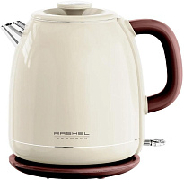 RASHEL R-440-20 (2л, металл/пластик)
