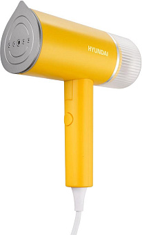 HYUNDAI H-HSART003 1200Вт желтый Отпариватель