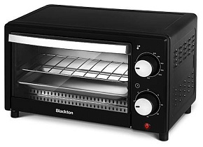 BLACKTON Bt EO1001W черный Электрическая печь