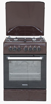 RENOVA SG6E-BR(TDBR) Газовая плита