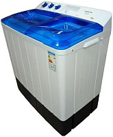VESTA WMT 80P 8кг синий Стиральная машина п/а