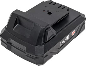 КАЛИБР ДА-14,4-2А+ Li-Ion, 14,4В, 2 А*ч Батарея