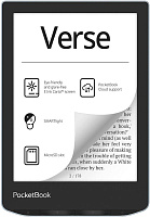 POCKETBOOK 629 Verse Bright Blue (PB629-2-WW) Электронная книга