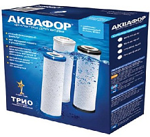 АКВАФОР В510-03-02-07 Водоочистка
