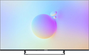 POLAR P55Q81T2SCSM UHD SMART TV Android Безрамочный