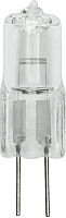 UNIEL (00825) JC-12/35/G4 CL Лампа галогенная