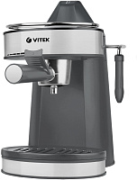 VITEK VT-1524 (рожковая)