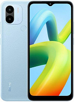 XIAOMI Redmi A2+ 3/64Gb Light Blue (49640) Смартфон