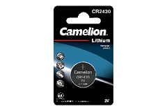 CAMELION (3072) CR2450-BP1B Элементы питания CAMELION (3072) CR2450-BP1B