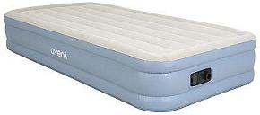 AVENLI 24135EU (107381) Матрас надувной полуторный Twin с высоким подъемом и встроенным электронасосом 1