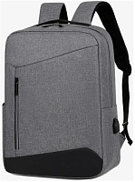 MIRU MBP-1074 Urbanite 15.6",серый