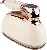 ELTRONIC (999-04) бежевый Отпариватель ELTRONIC (999-04) бежевый