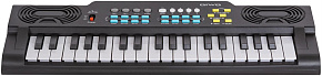 AIWA (20680) ASZ-137 черный Синтезатор