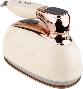 ELTRONIC (999-04) бежевый Отпариватель ELTRONIC (999-04) бежевый