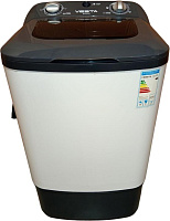 VESTA WME 65 Р 6,5кг Серый Стиральная машина п/а VESTA WME 65 Р 6,5кг Серый