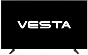 VESTA V32LH4500 SMART TV безрамочный Телевизор