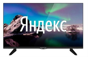 VEKTA LD-43SU8850BS SMART TV UltraHD Телевизор