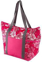 ECOS Термосумка HypnosisTote-I, CB-68, 30л, р-р: 53*21*34см 6768 Термосумка