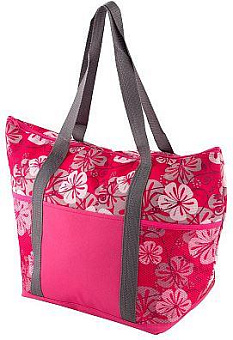 ECOS Термосумка HypnosisTote-I, CB-68, 30л, р-р: 53*21*34см 6768 Термосумка