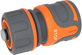 MAXPILER MHC-009S Comfort (шланг 1/2" - коннектор, аквастоп)