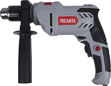 РЕСАНТА ДУ-15/850 Дрель ударная