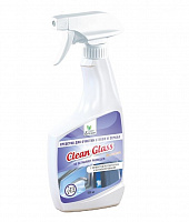 CLEAN&GREEN CG8139 для очистки стекол и зеркал (триггер) 500 мл. Моющее средство