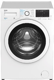 BEKO WDW 85636B3 с сушкой Стиральная машина