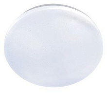 ULTRAFLASH (15156) LBS-8518 18Вт/4500К звезды белый Светильник