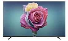 HARPER 50U750TS UHD4 4K SMART TV безрамочный LЕD-телевизор
