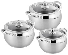 ZEIDAN Z-50662 Набор посуды