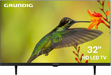 GRUNDIG 32 GHH 6500 SMART TV Телевизор