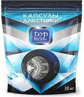 TOP HOUSE Капсулы для стирки, 30 шт (180384)
