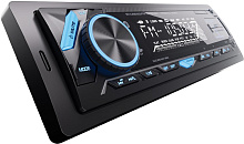 AURA FIREBALL-302BT USB/SD ресивер Автомагнитола AURA FIREBALL-302BT USB/SD ресивер