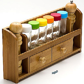 MAYER&BOCH МВ 23273 15 предметов Набор для специй